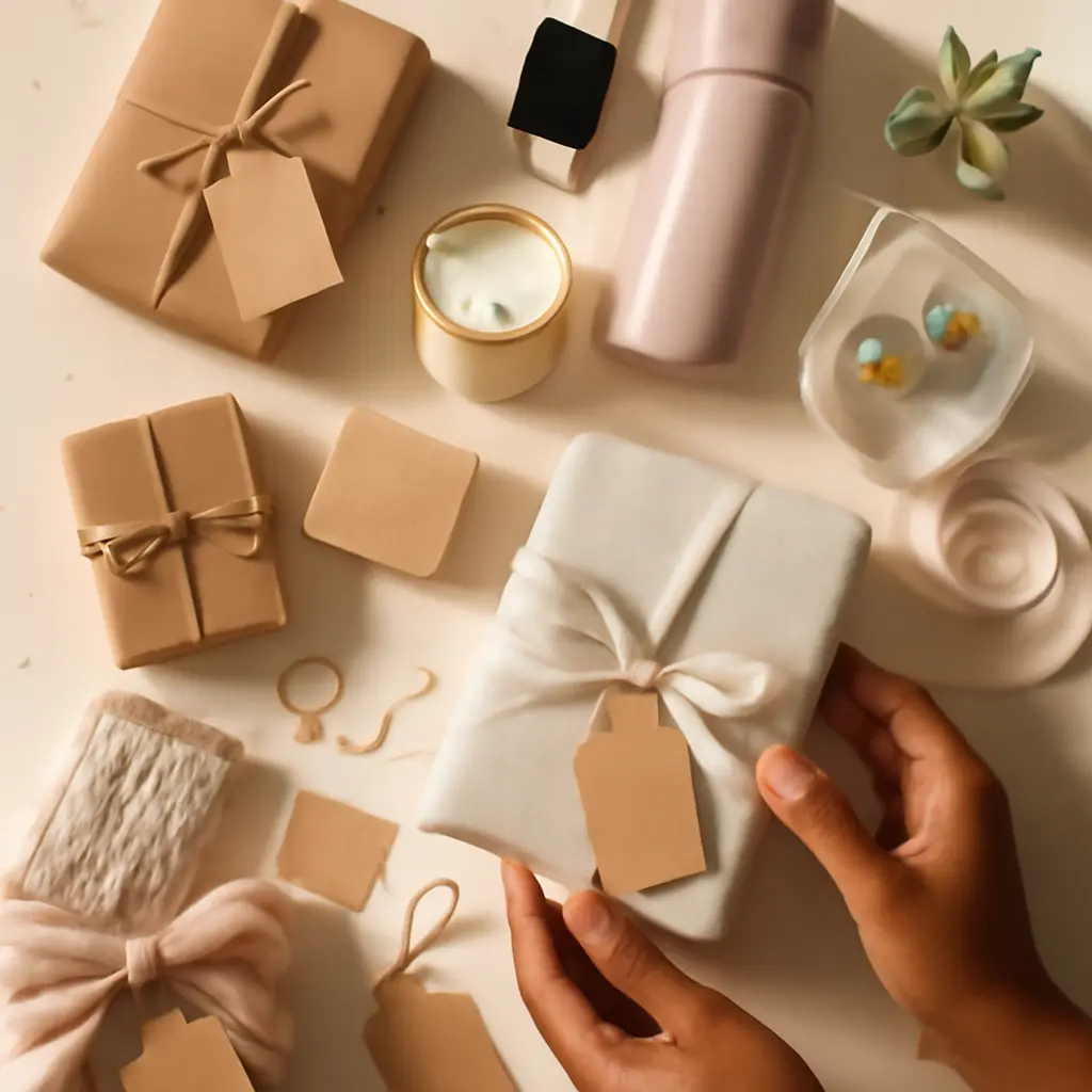 10 geniálních nápadů na dárky, které ohromí při každé příležitosti