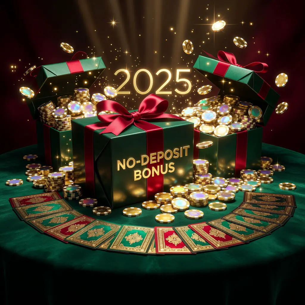 Casino bonus bez vkladu: trendy dárků, co ovládnou rok 2025