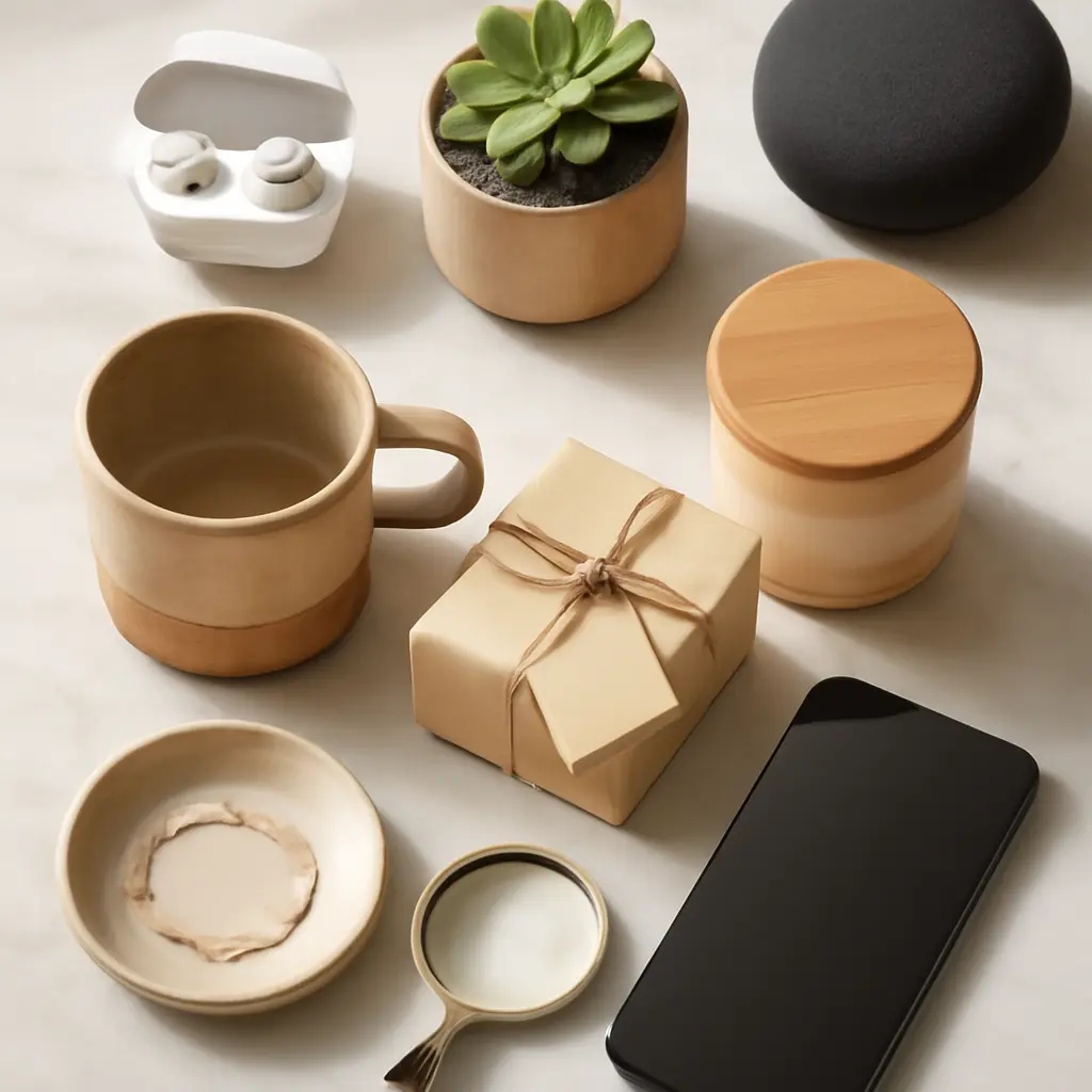 Dárkové trendy 2024: co budou chtít obdarovaní a jak je najít