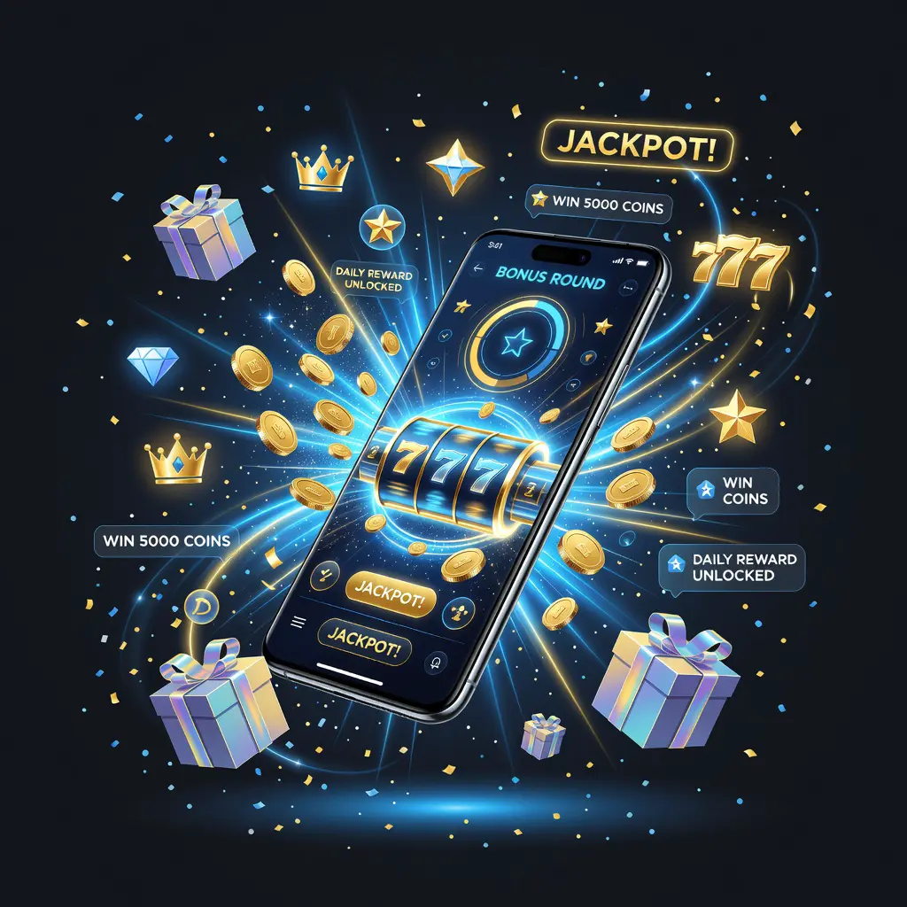 Mobilní casino aplikace: trendy, které ovládnou svět dárků 2025