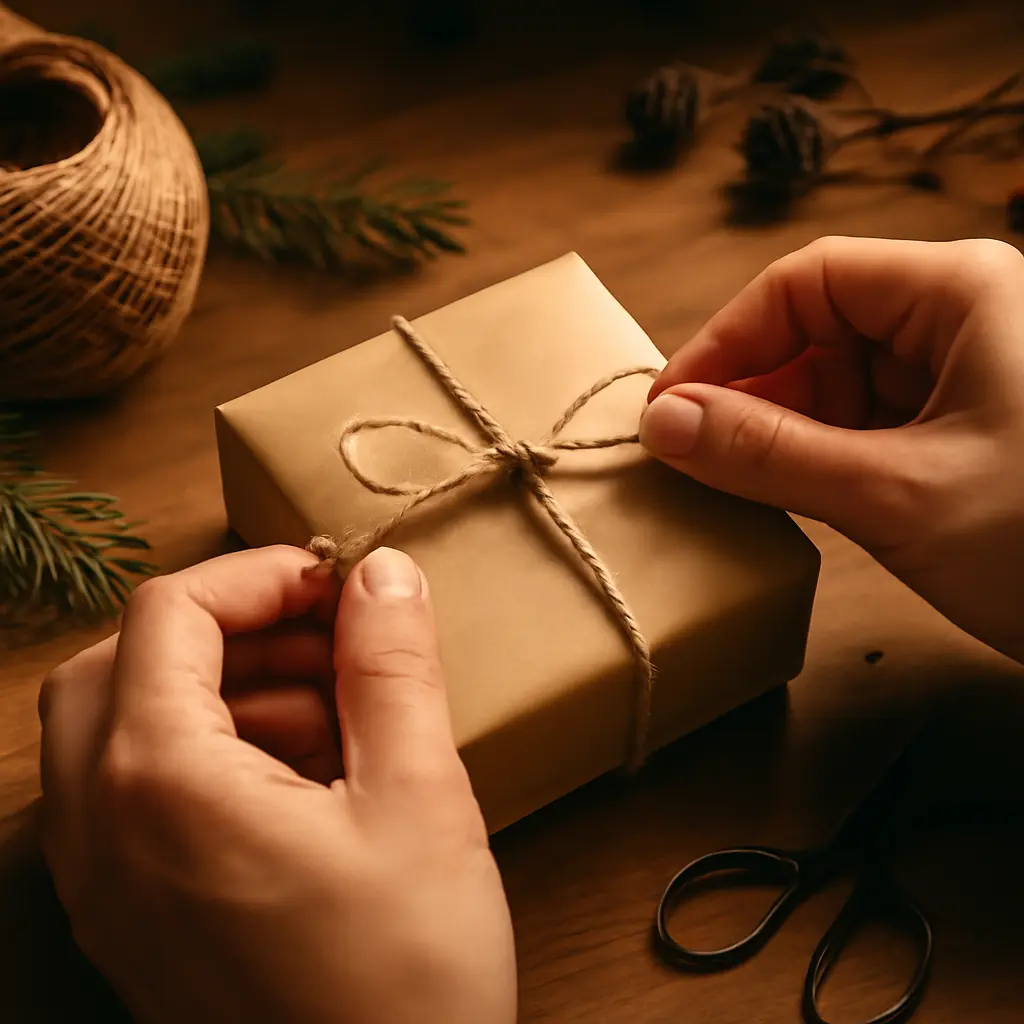 Rychlý výběr dárku na poslední chvíli